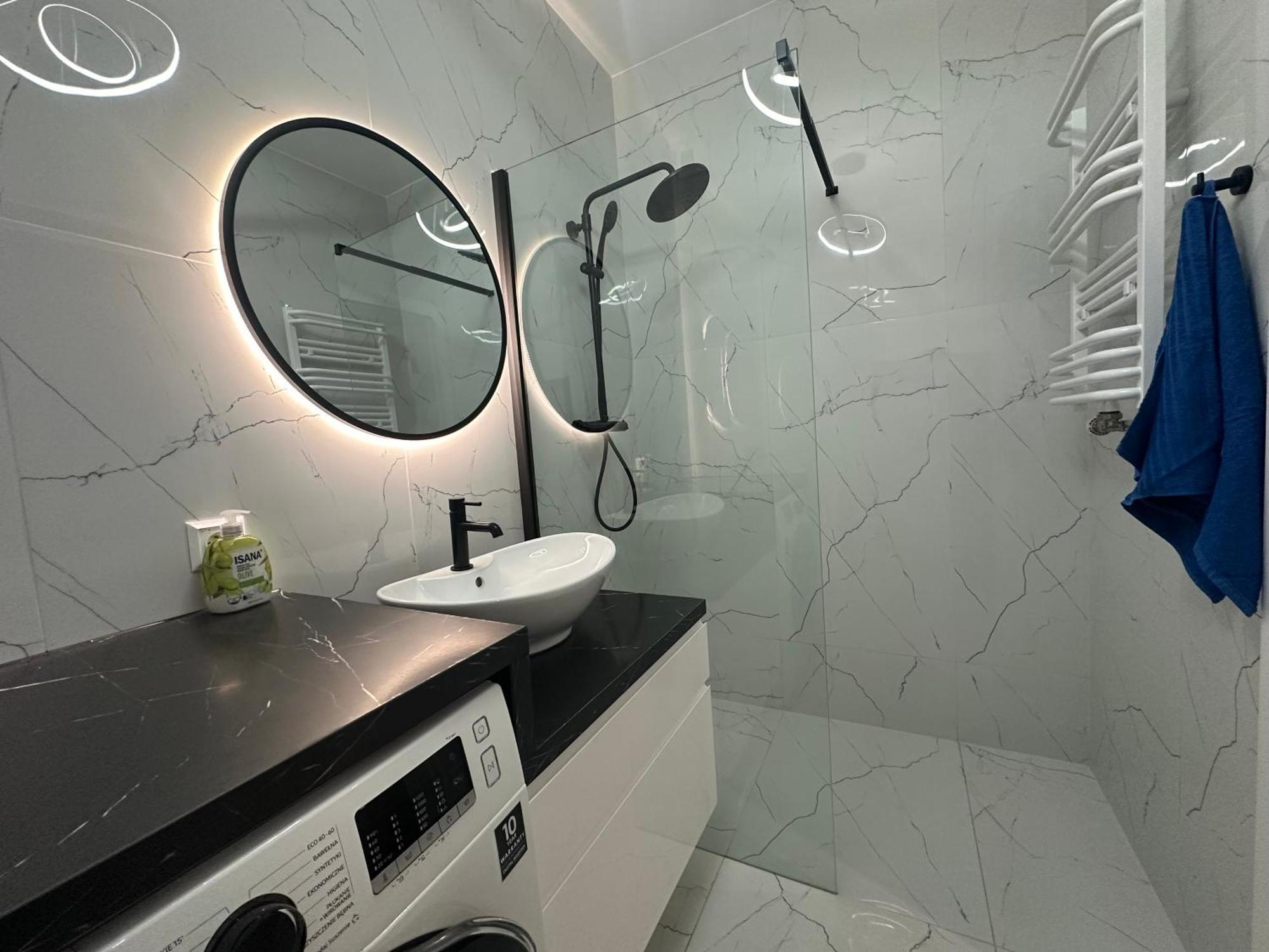 Apartment Ul Walowa 25 Gdansk