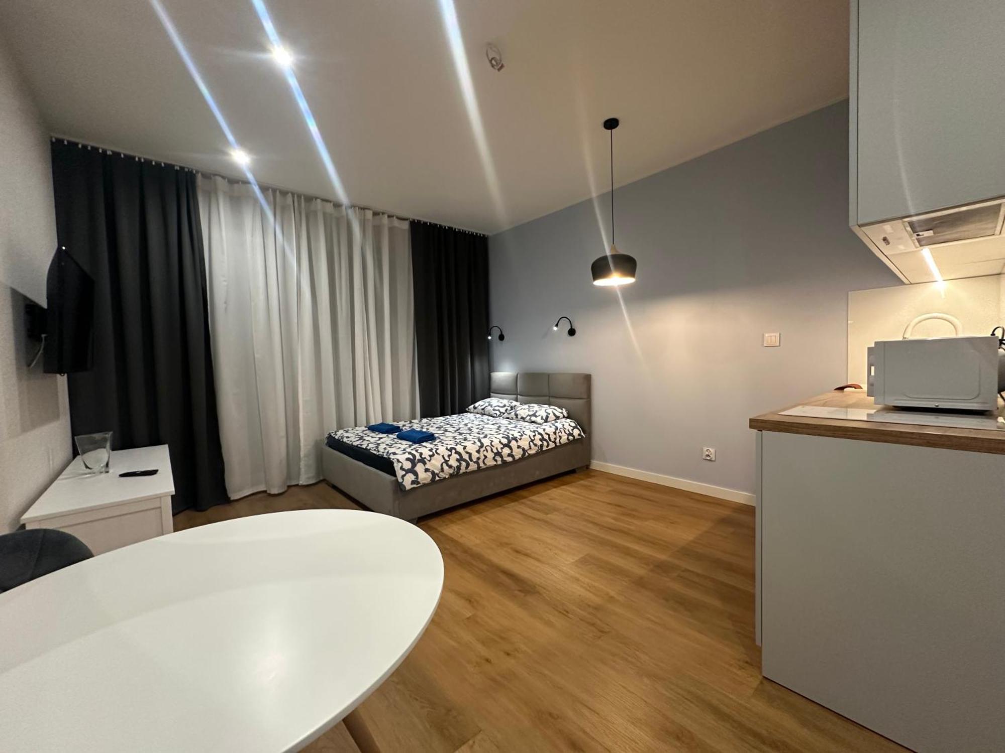 Ul Walowa 25 Apartmán Gdaňsk
