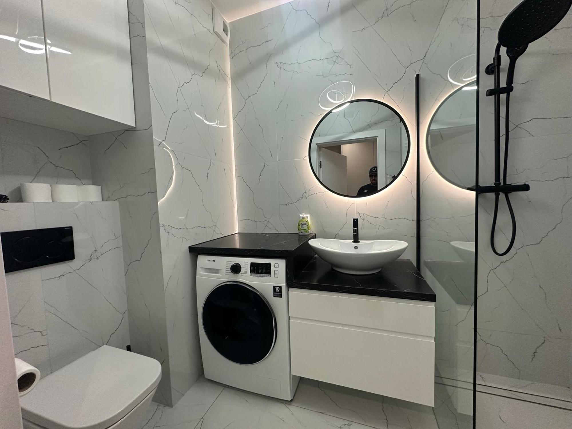 Apartmán Ul Walowa 25
