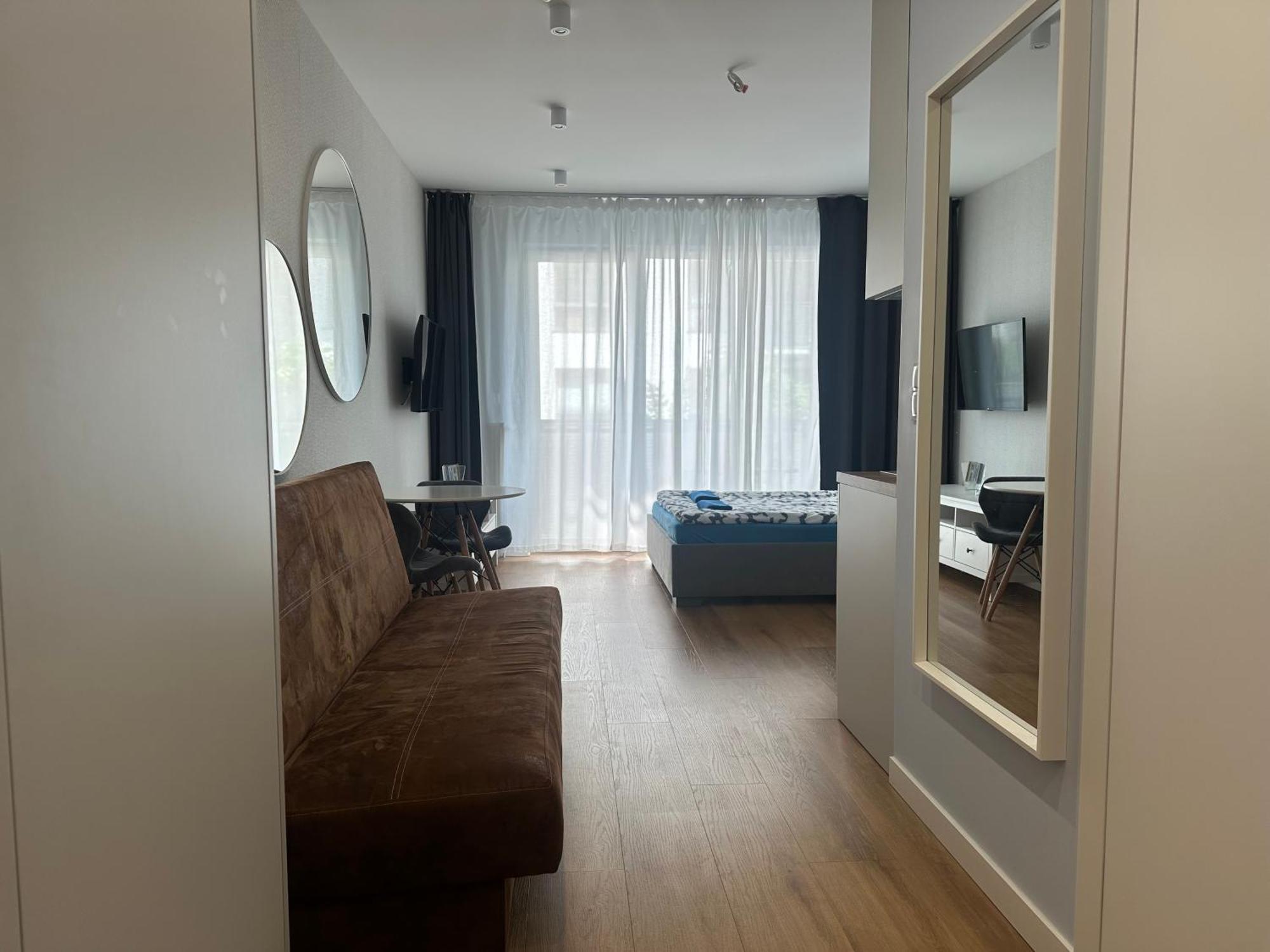 Ul Walowa 25 Apartmán Gdaňsk